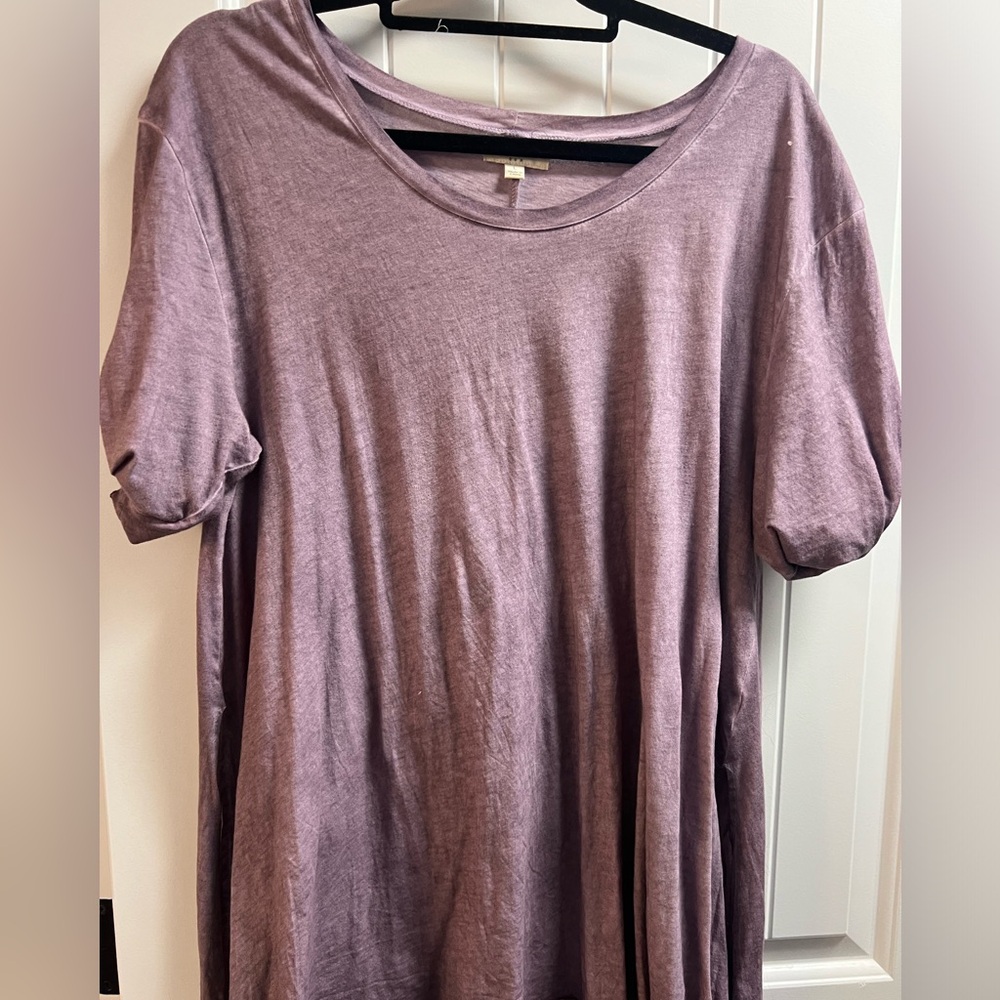 Women’s tshirt